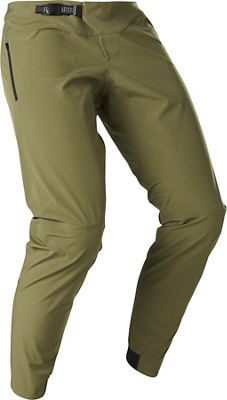 Fox Racing Ranger 3L Water Trousers - Olive Green, Olive Green